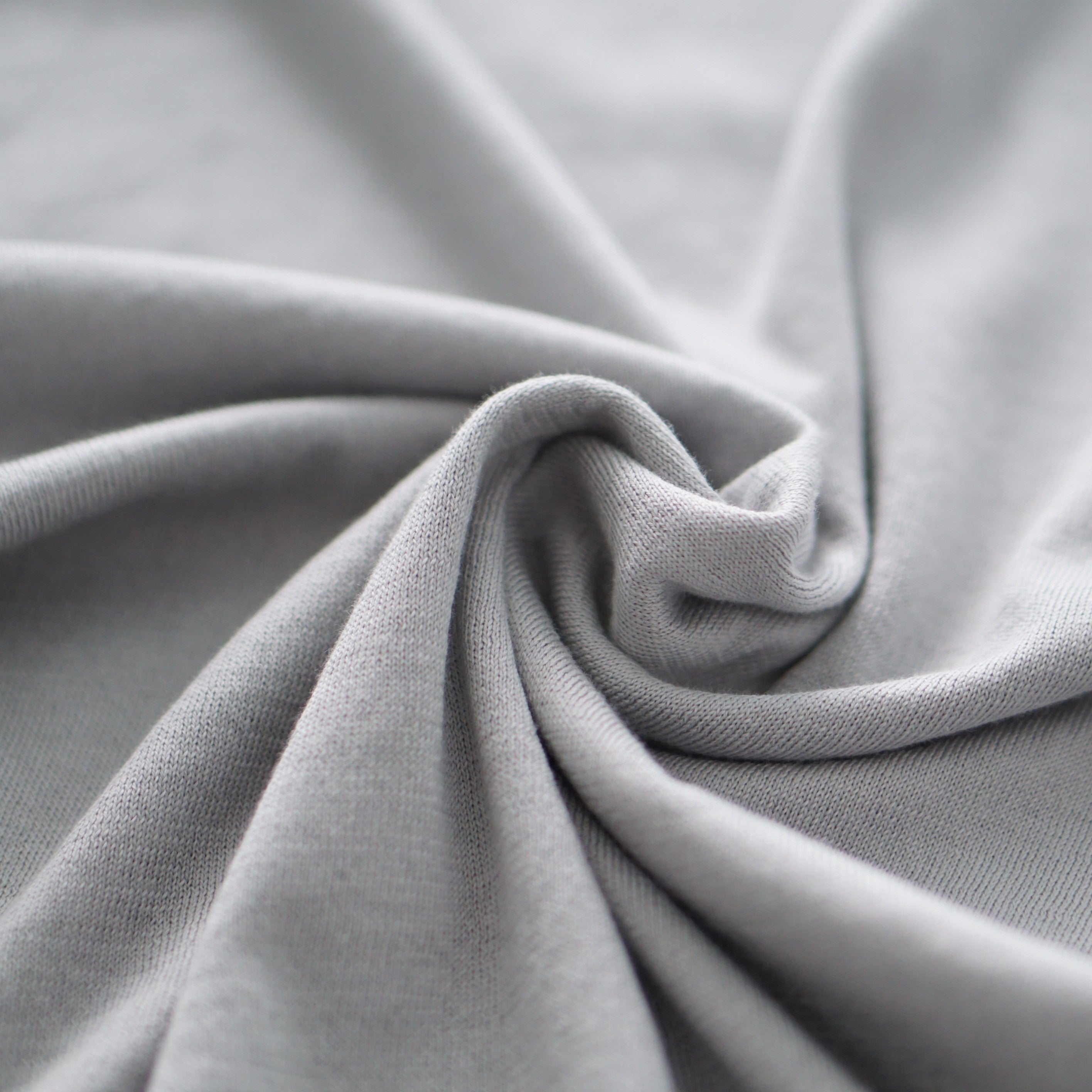 【NEW】SEA ISLAND COTTON CREWNECK