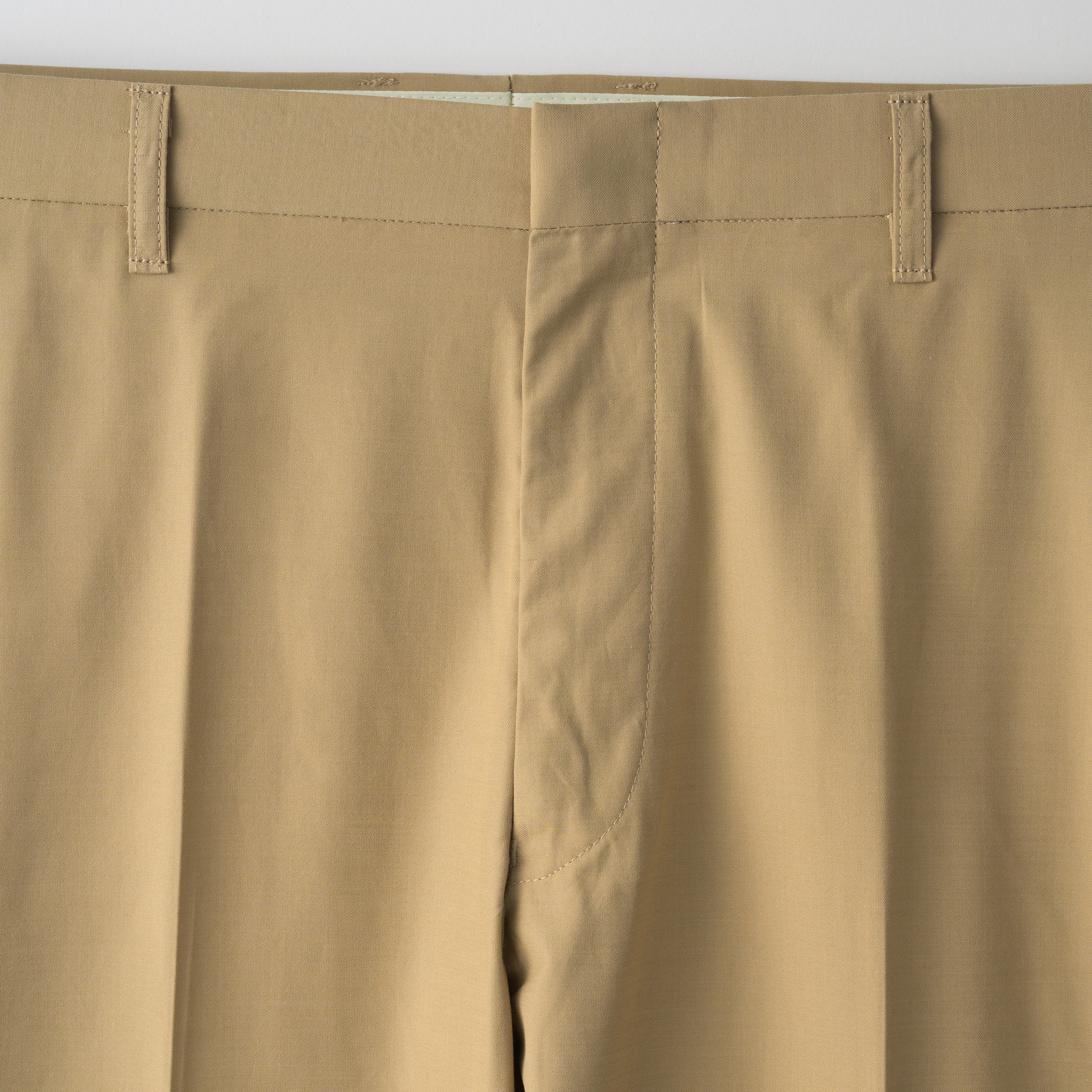 ICE COTTON CHINO PANTS