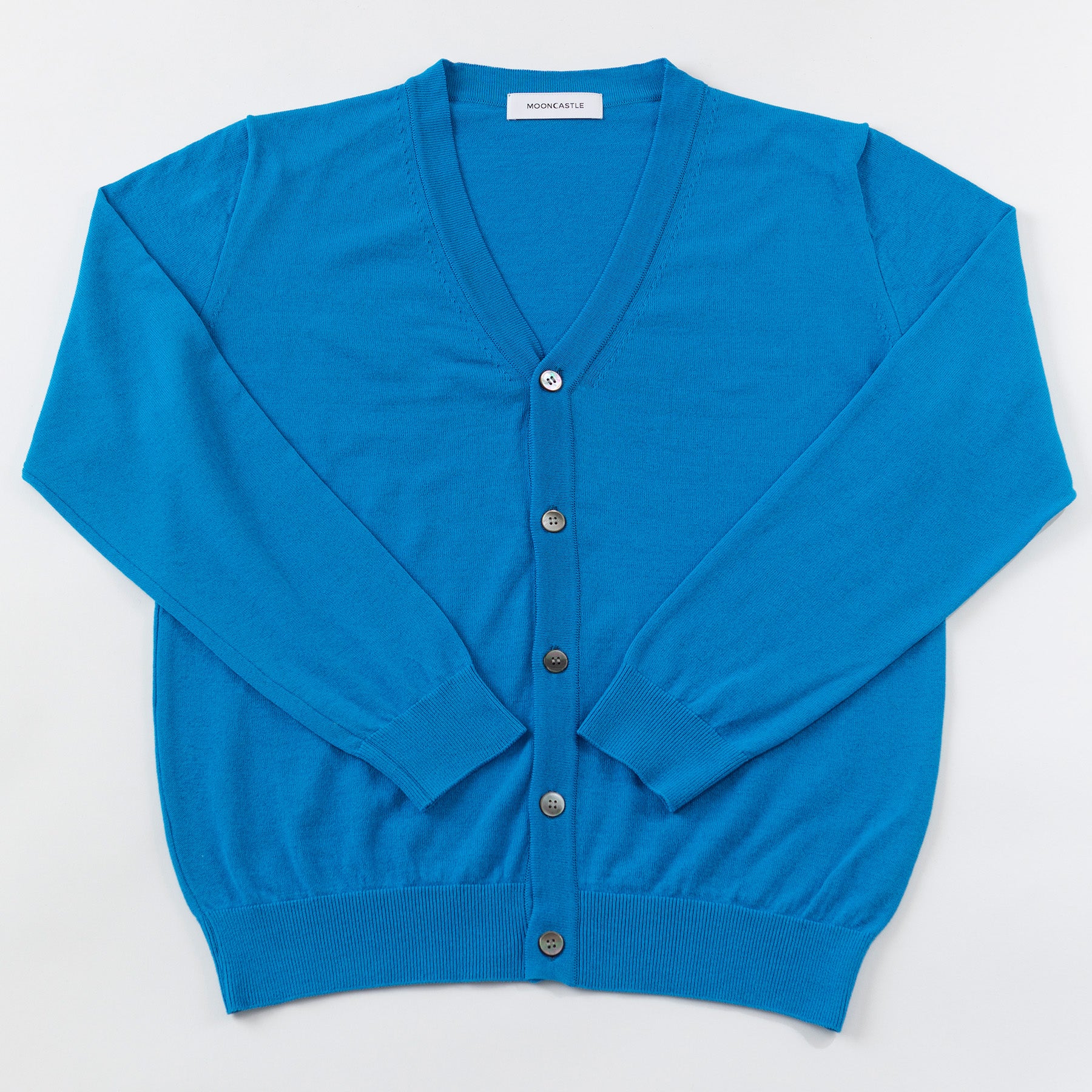 ICE COTTON CARDIGAN (online store deleted)