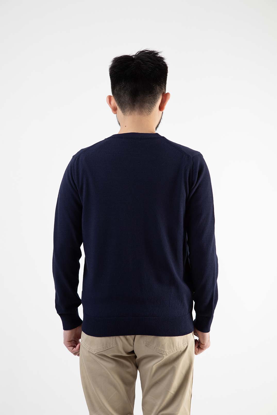 ICE COTTON CARDIGAN (online store deleted)