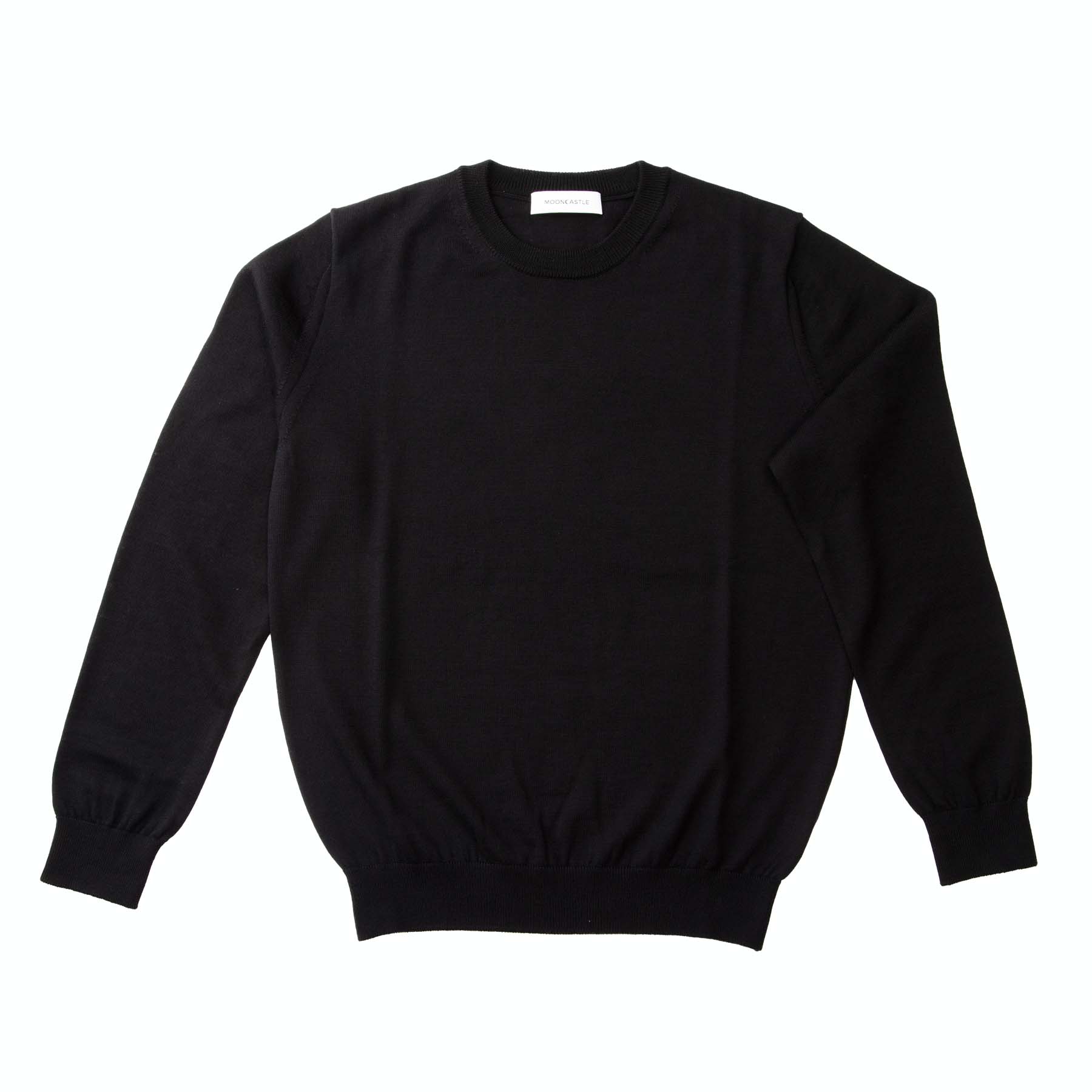 【アーカイブモデル】WOOL CREWNECK