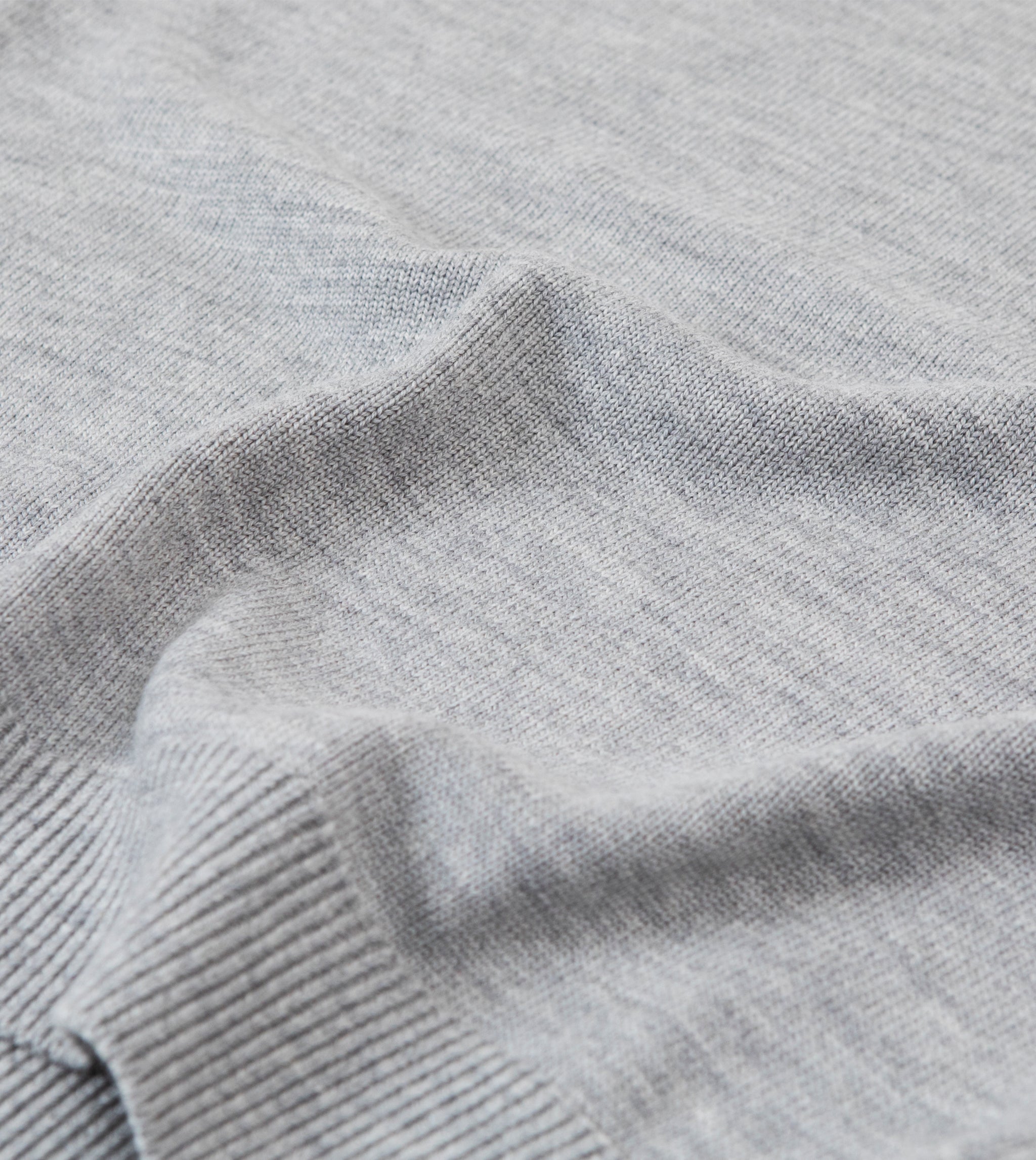 【アーカイブモデル】WOOL HEAVY WEIGHT TURTLENECK