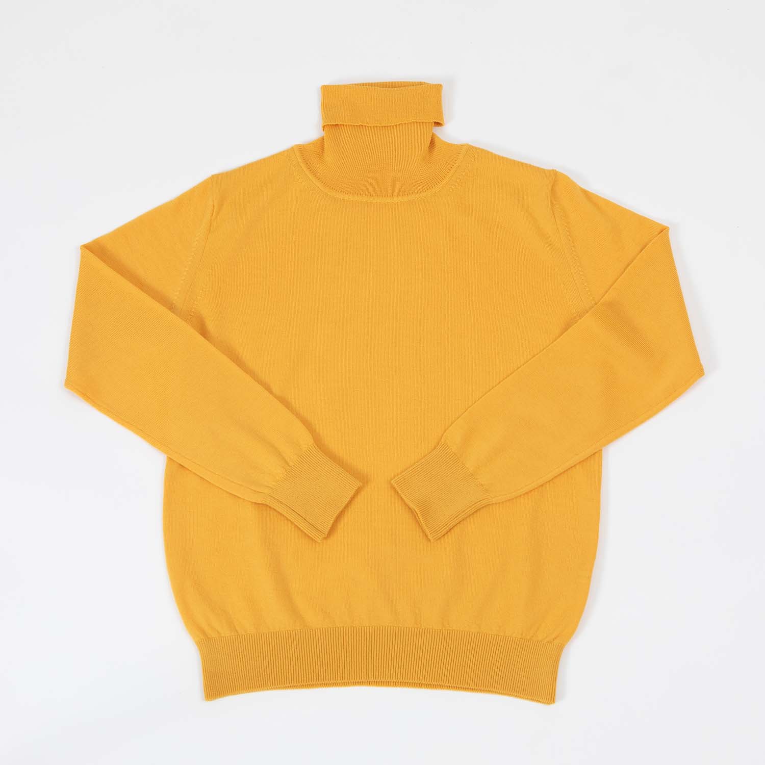 【アーカイブモデル】WOOL LADIES TURTLENECK