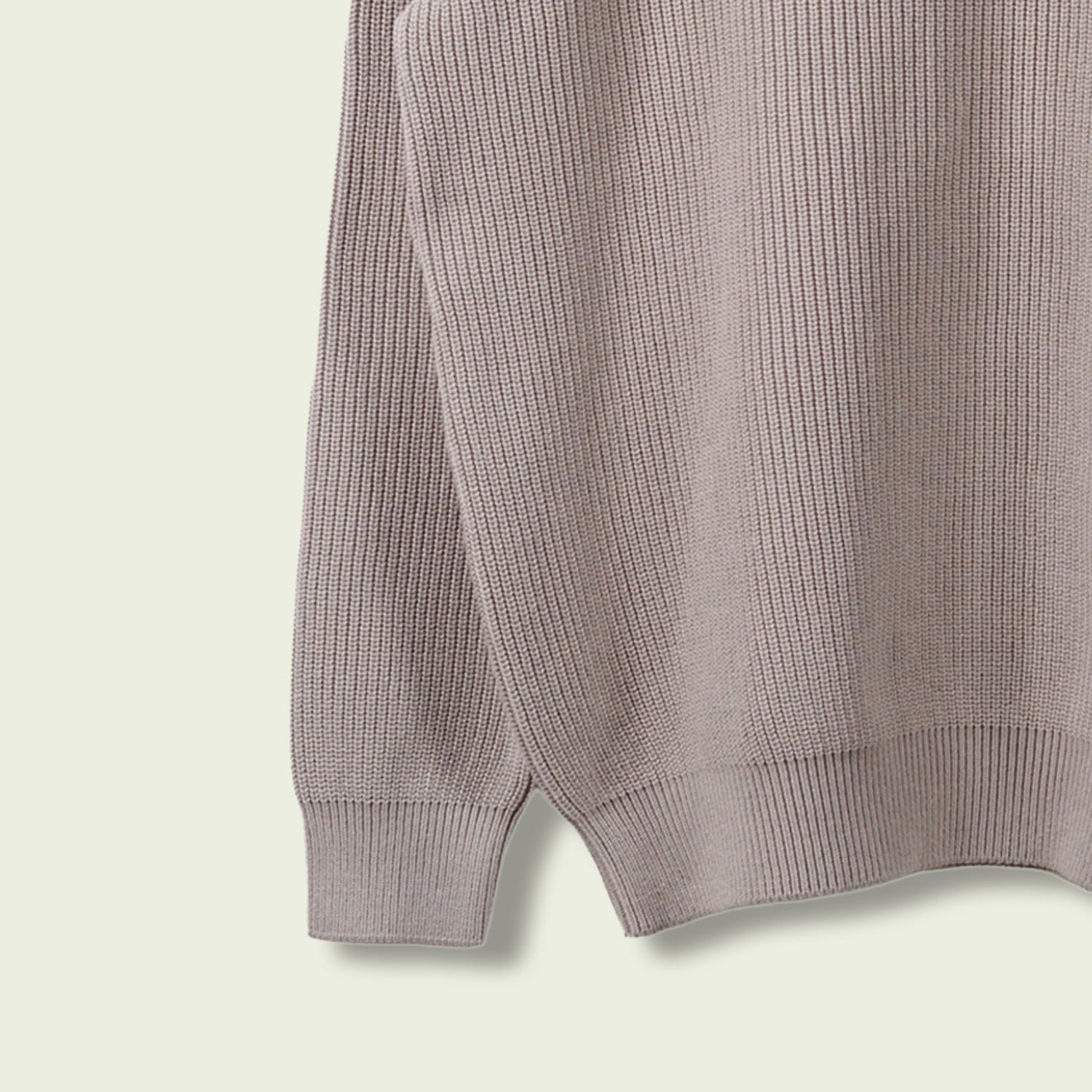 【NEW】COTTON HEAVY WEIGHT CREWNECK