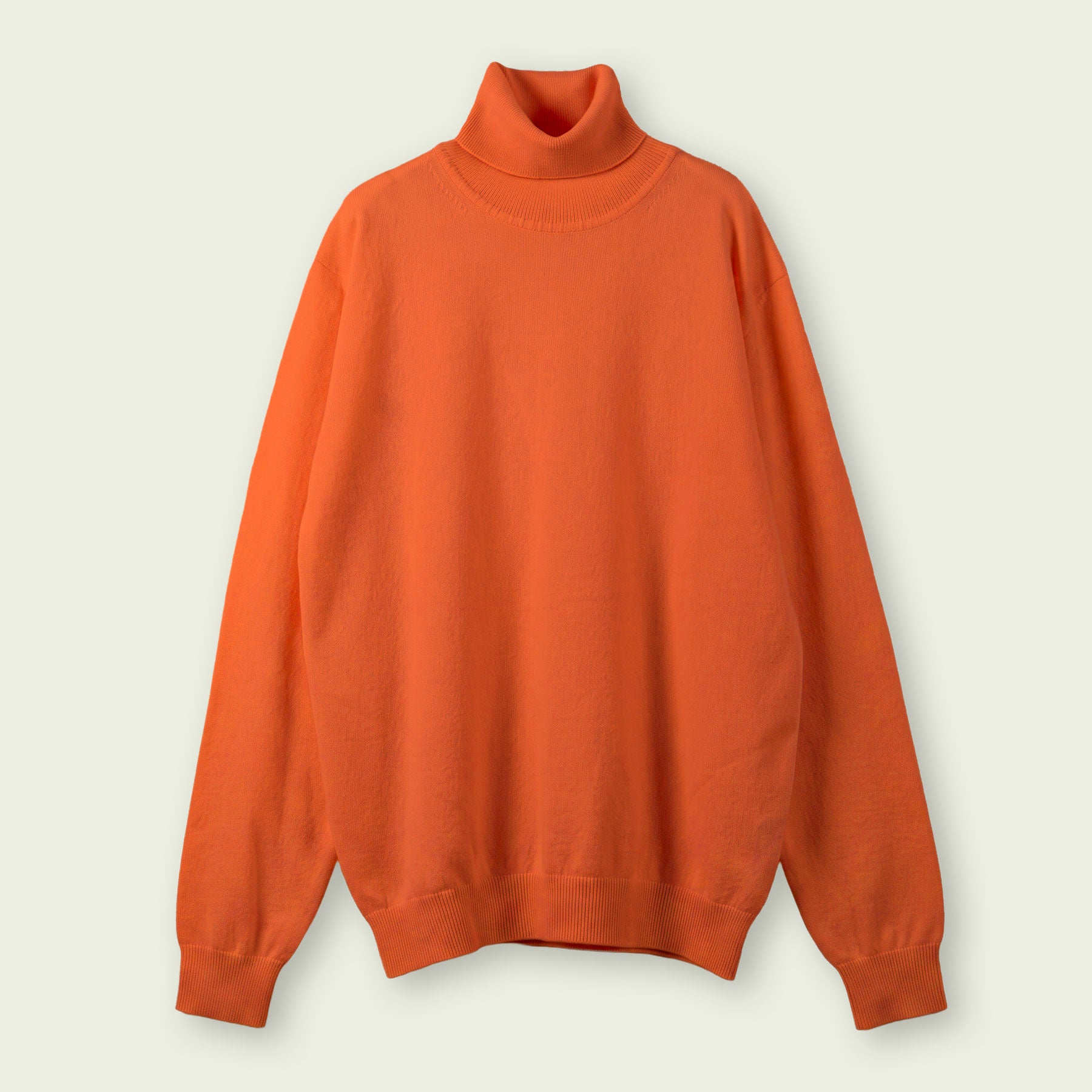 CASHMERE TURTLE NECK