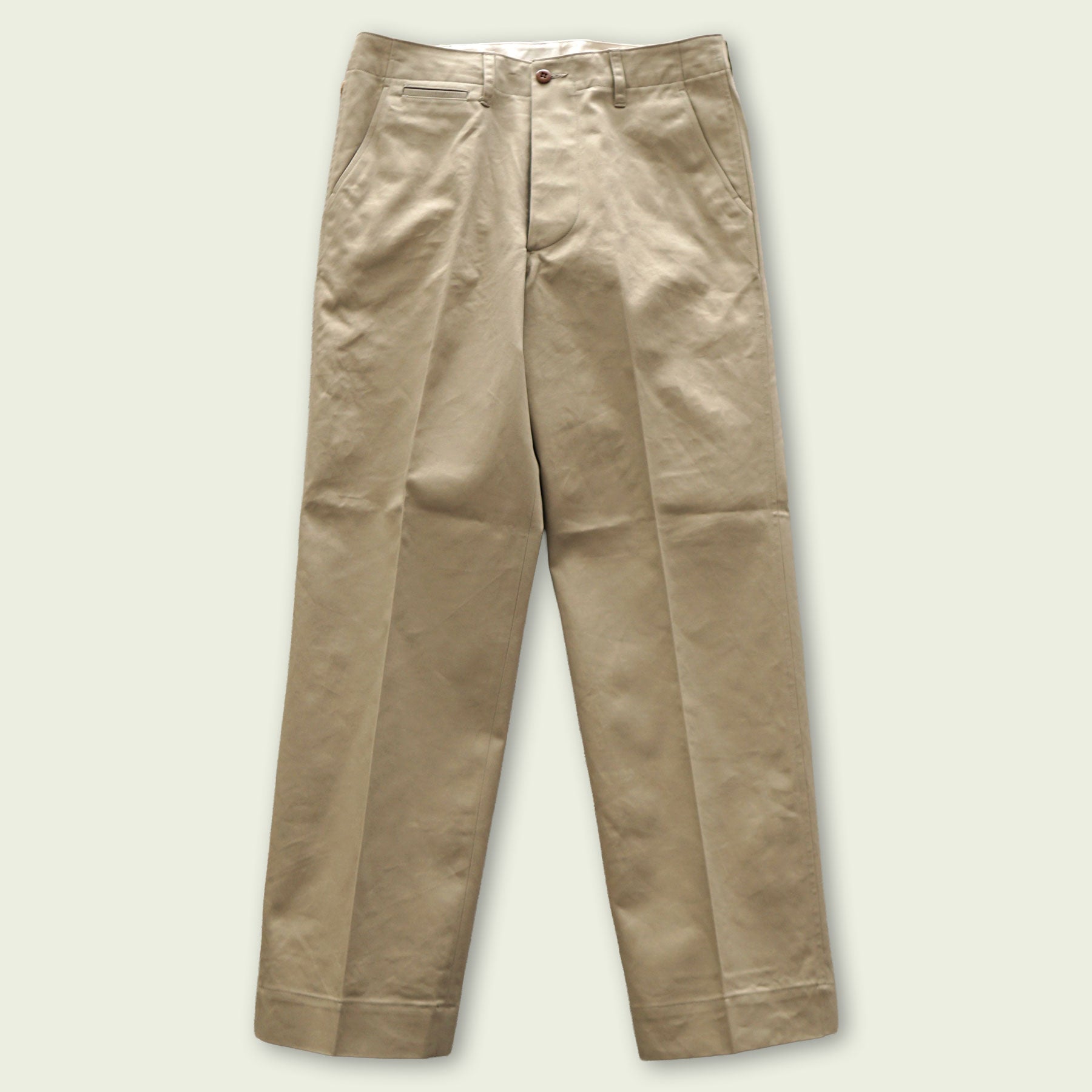 Ordinary Truth M45 Chino Pants