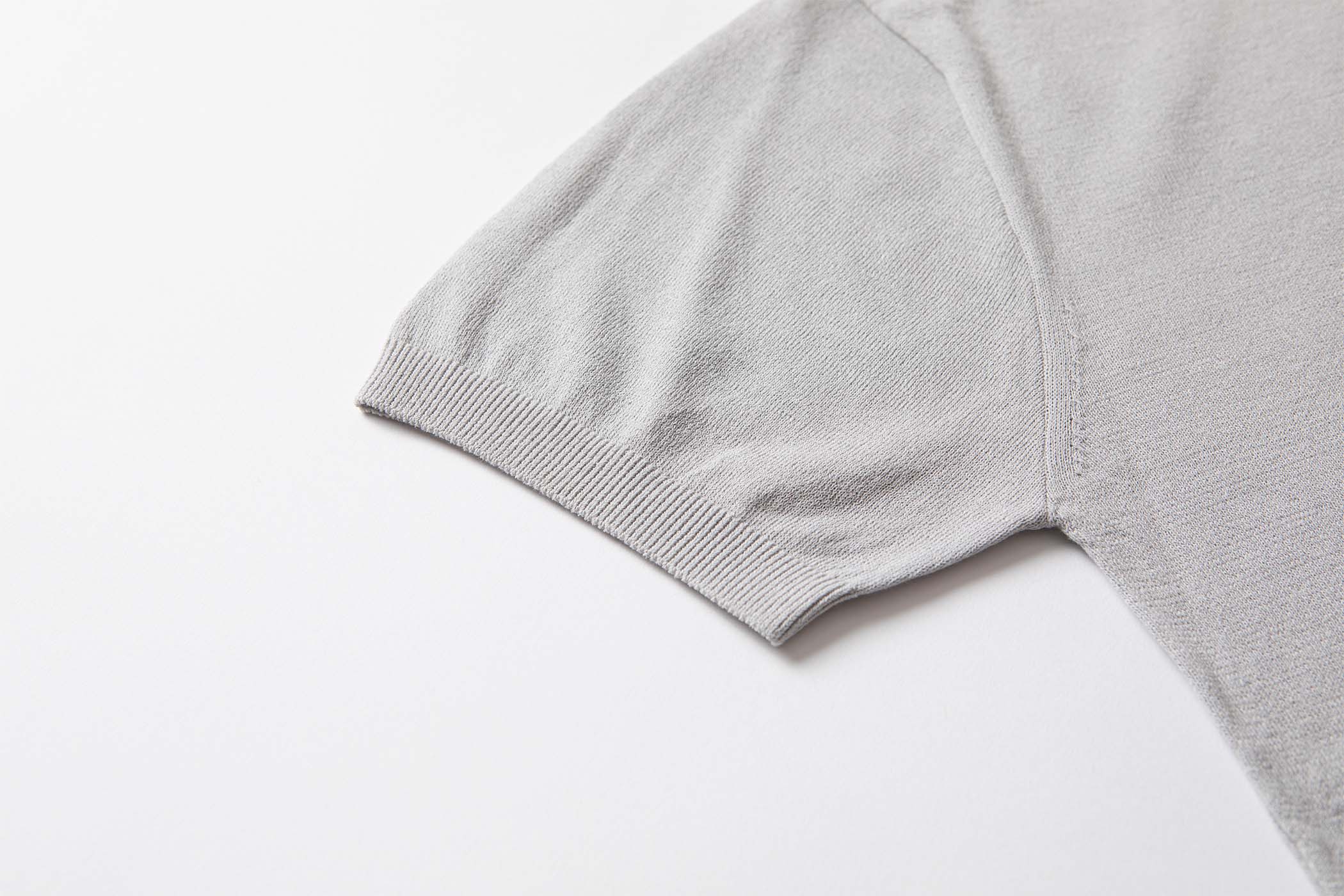 【アーカイブモデル】ICE COTTON MOCK NECK