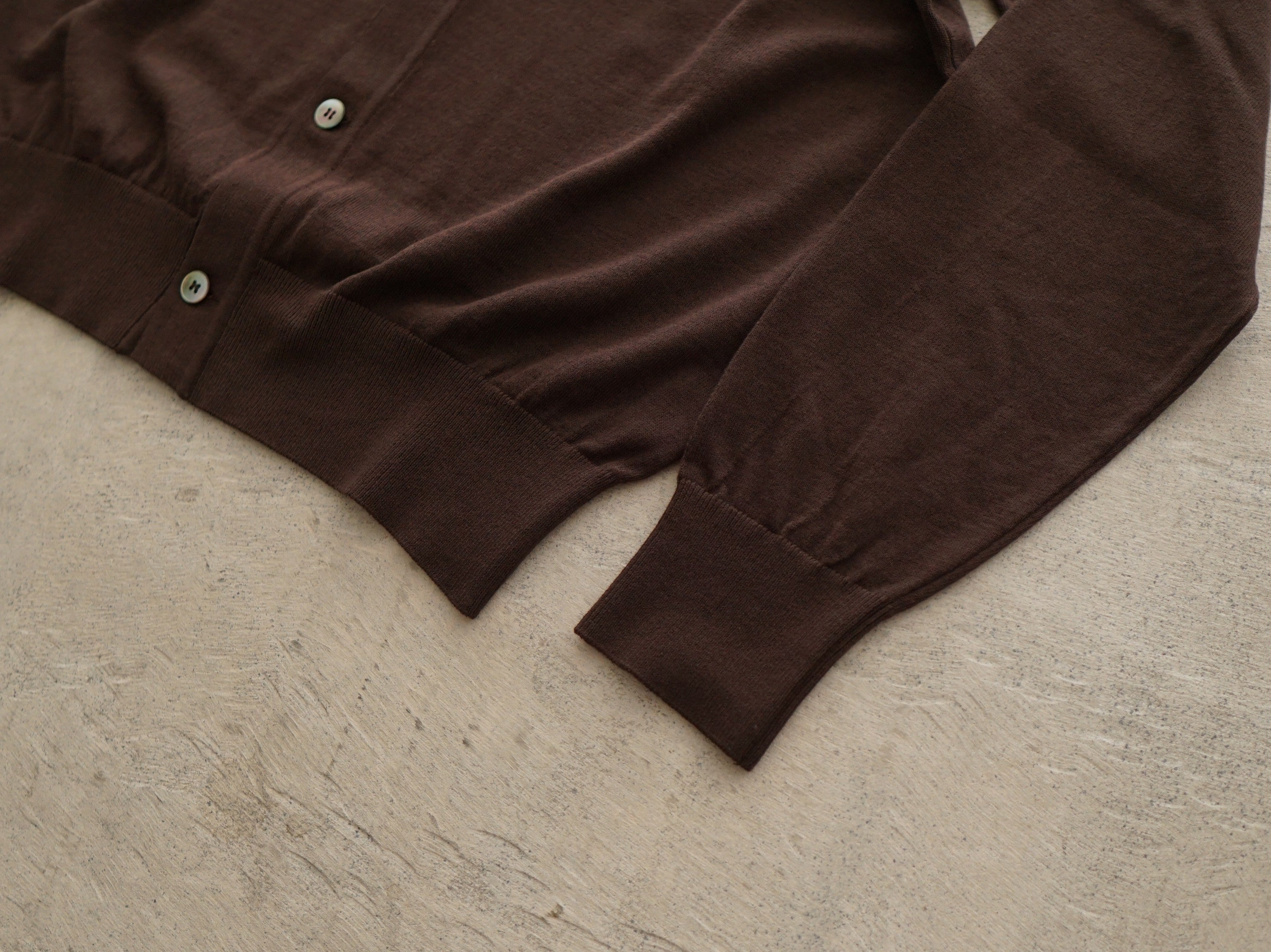 【NEW】ICE COTTON LONG SLEEVE SHIRTS