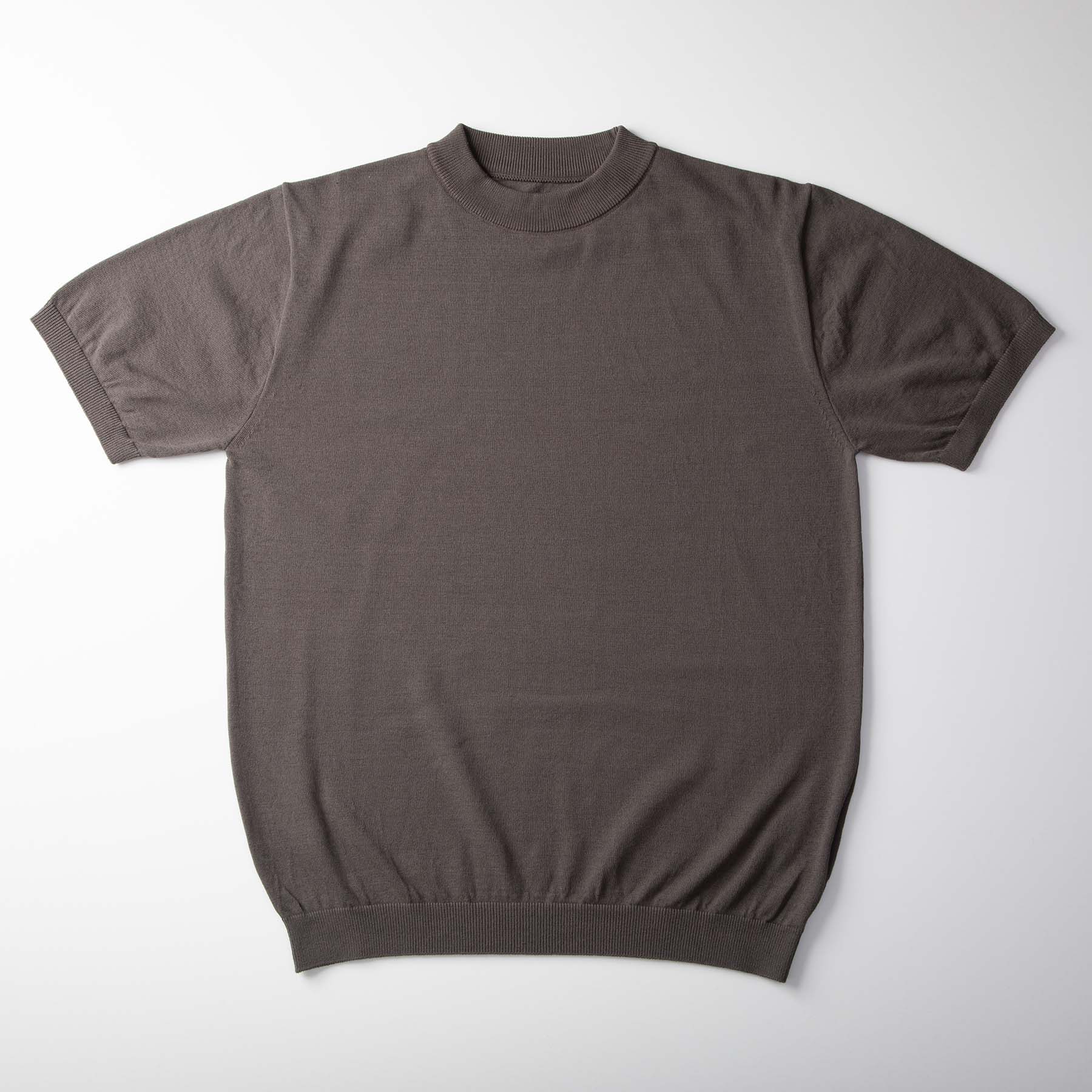 【アーカイブモデル】ICE COTTON MOCK NECK