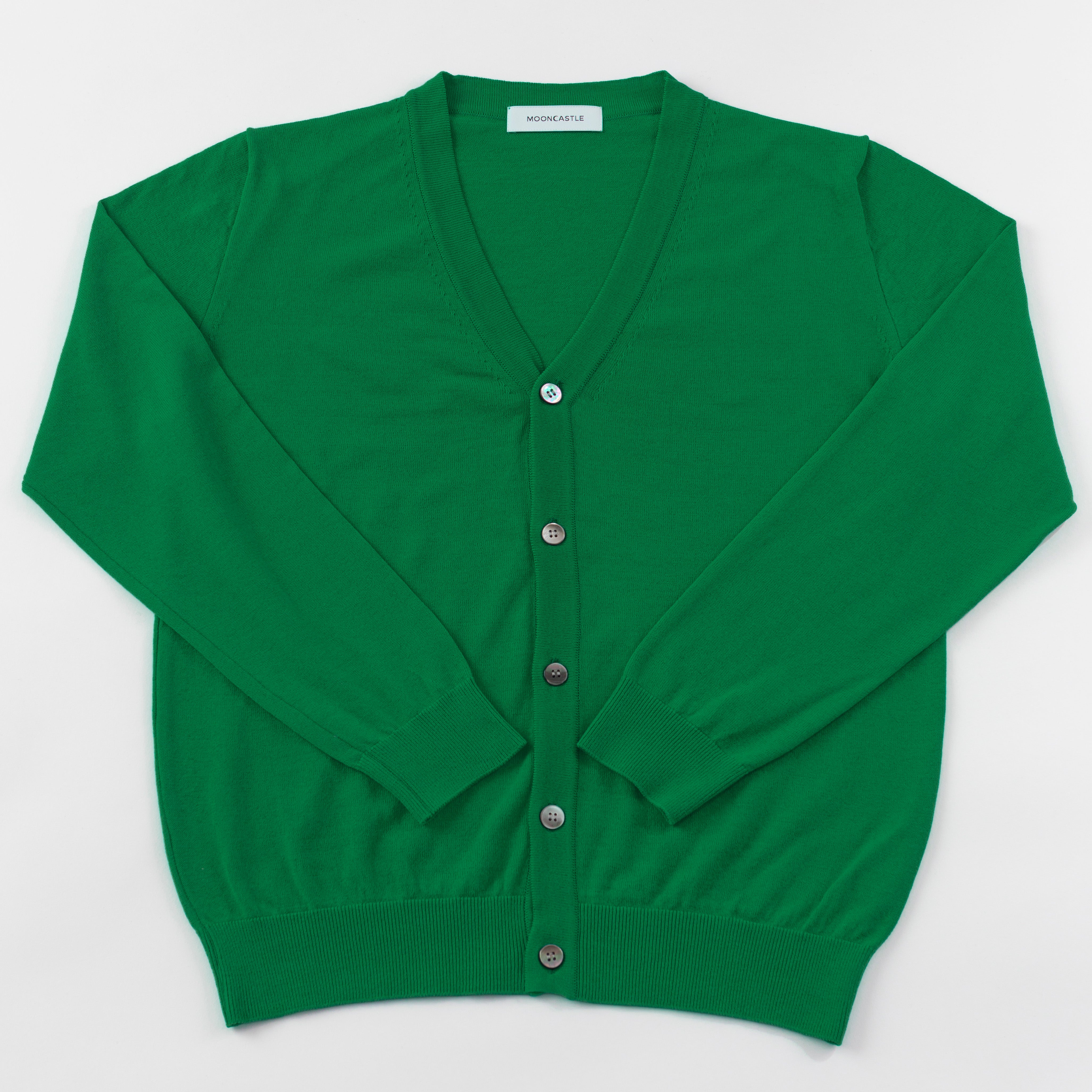 ICE COTTON CARDIGAN (online store deleted)