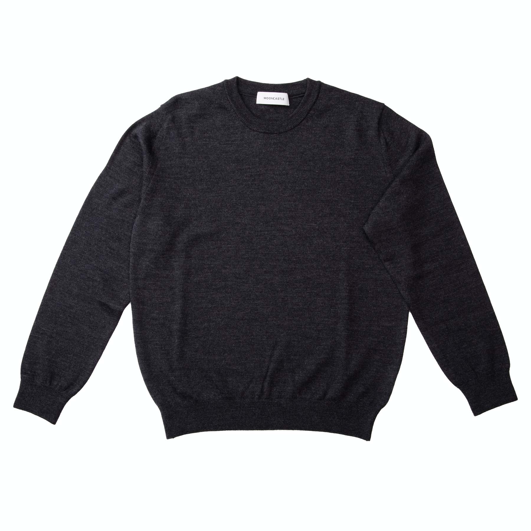 【アーカイブモデル】WOOL CREWNECK