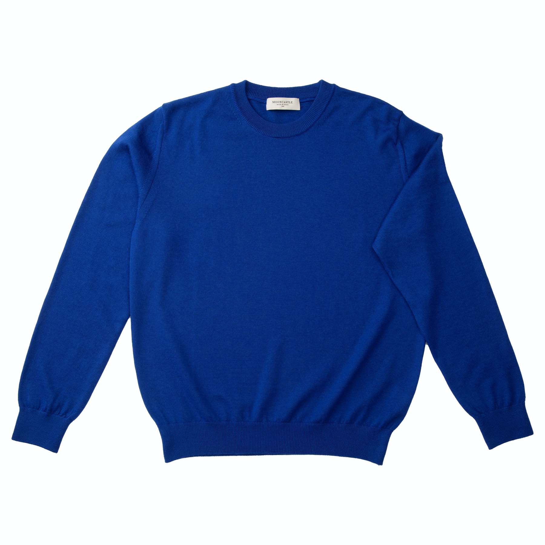 【アーカイブモデル】WOOL CREWNECK