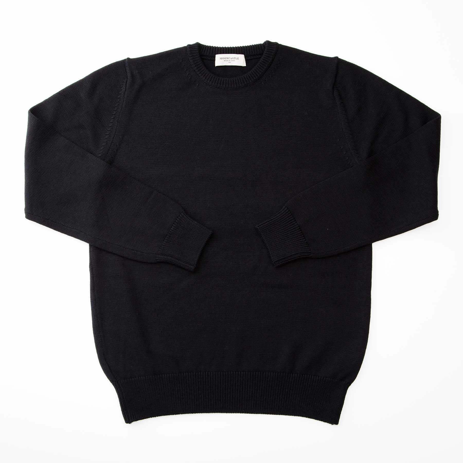 【アーカイブモデル】WOOL HEAVY WEIGHT CREWNECK