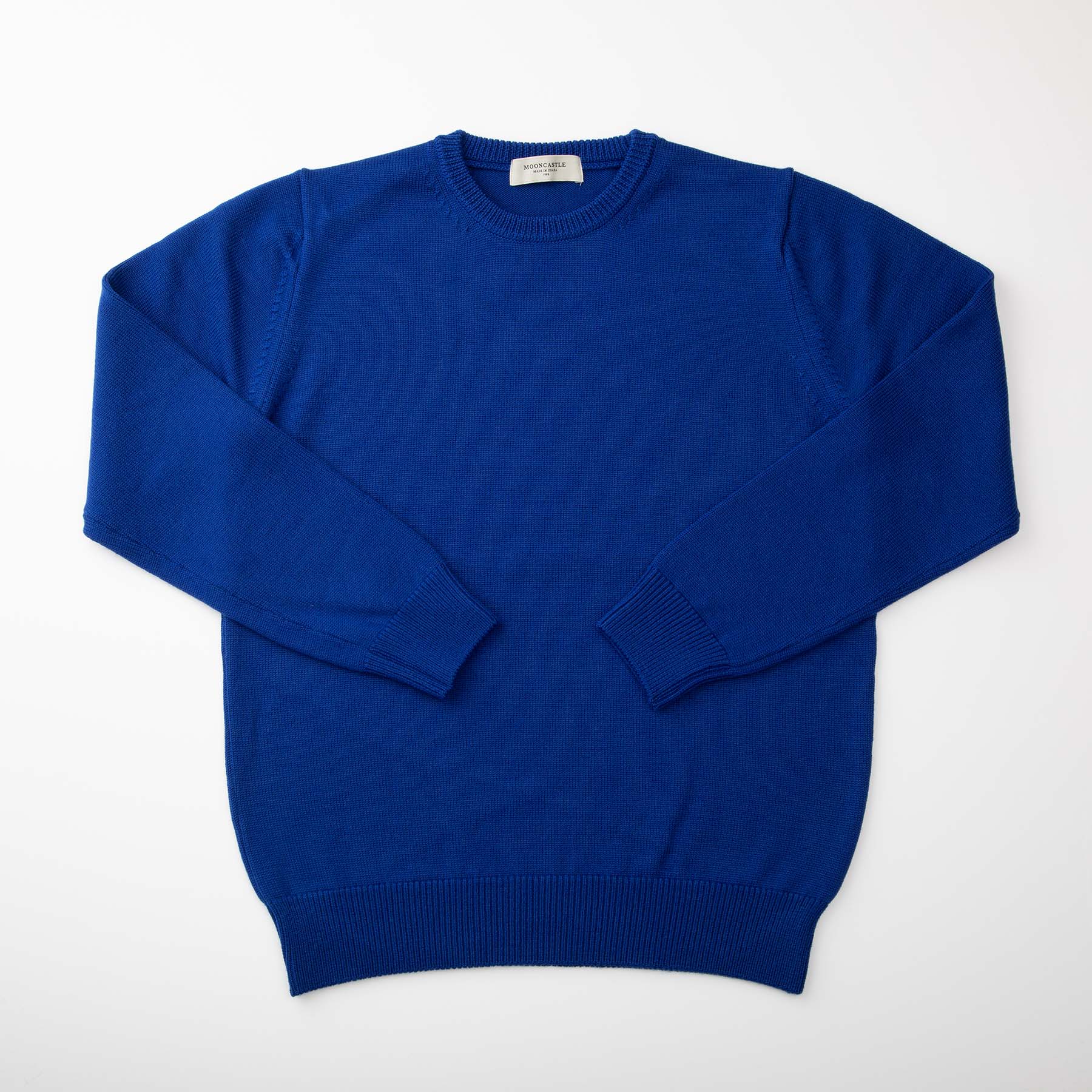 【アーカイブモデル】WOOL HEAVY WEIGHT CREWNECK