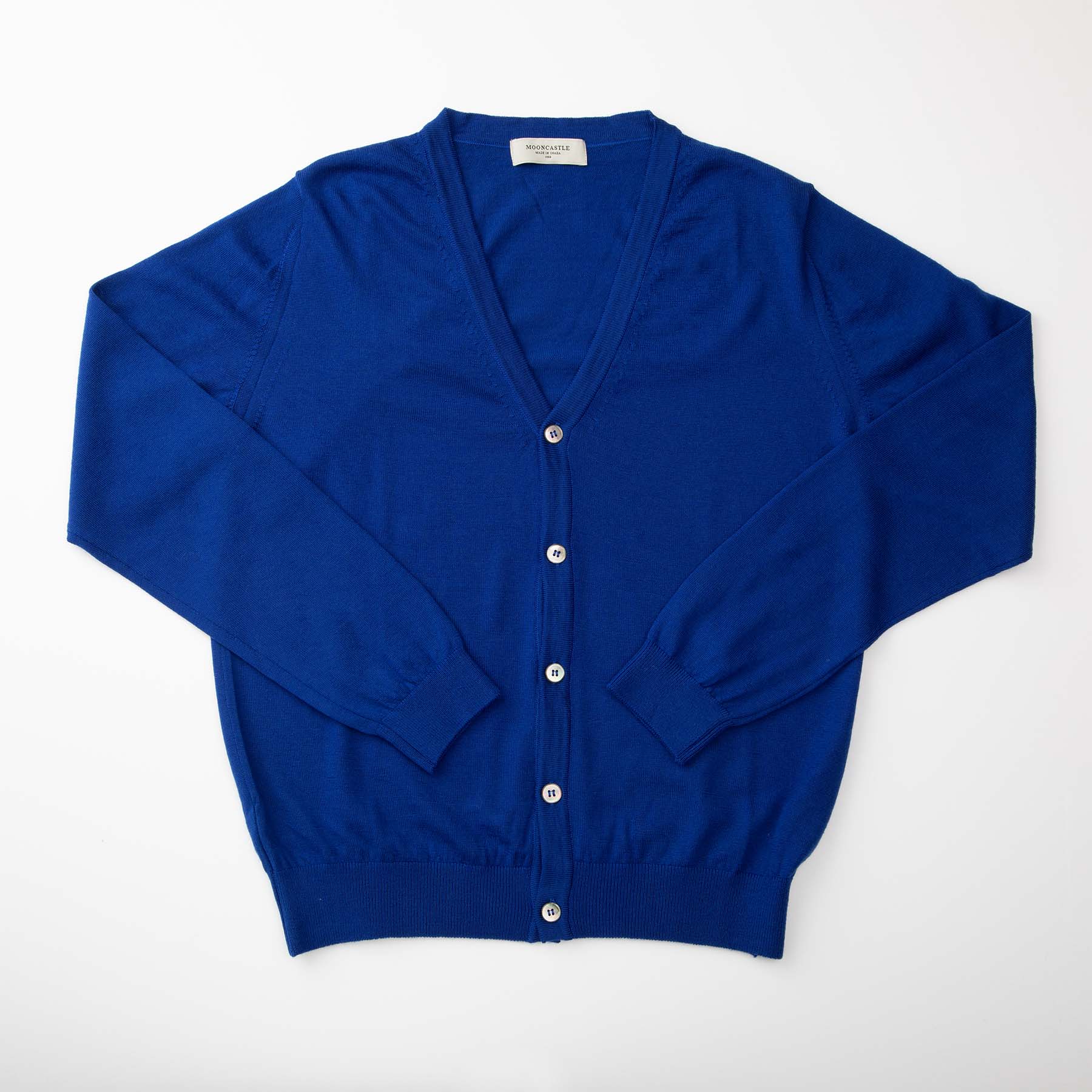 【アーカイブモデル】WOOL CARDIGAN