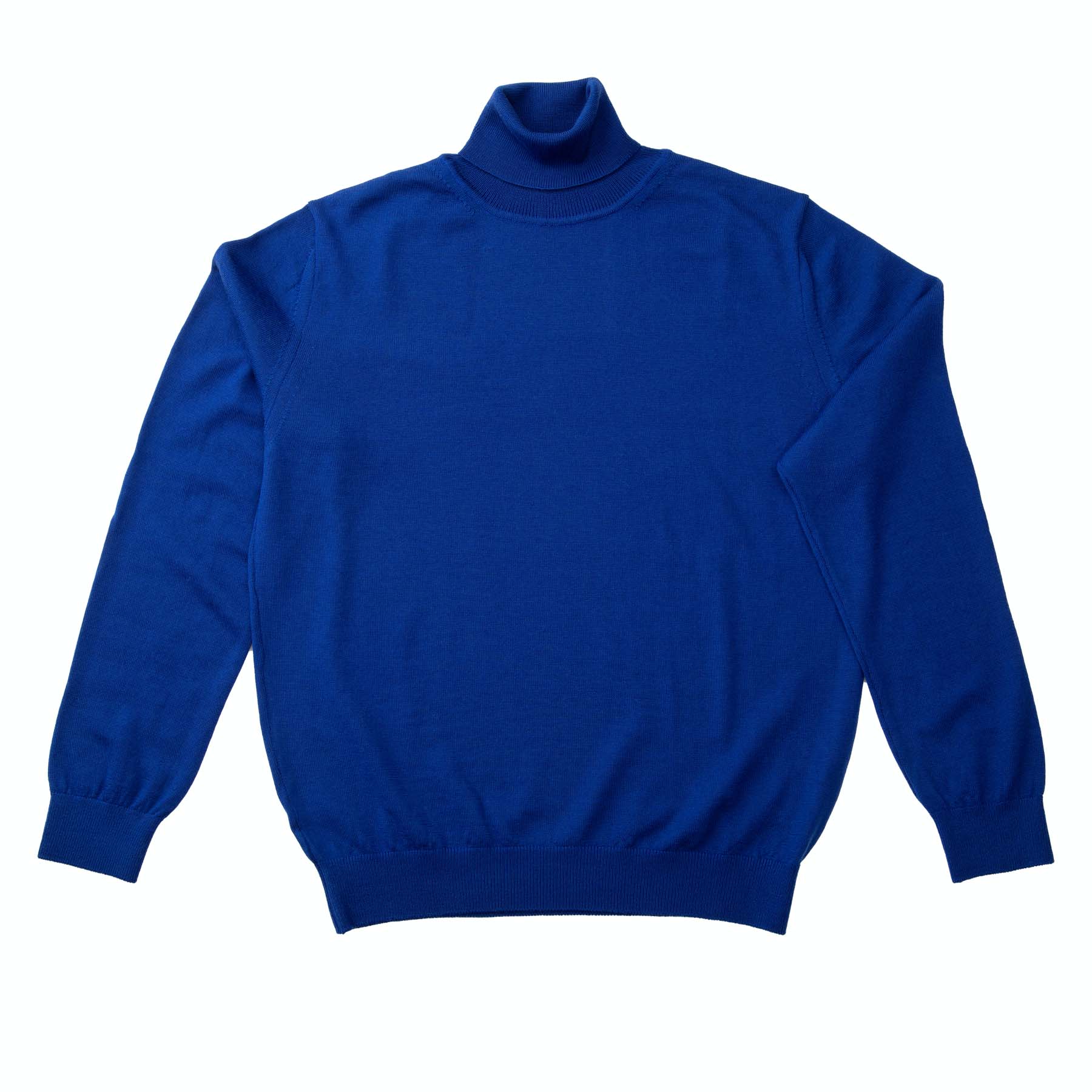 【アーカイブモデル】WOOL TURTLENECK