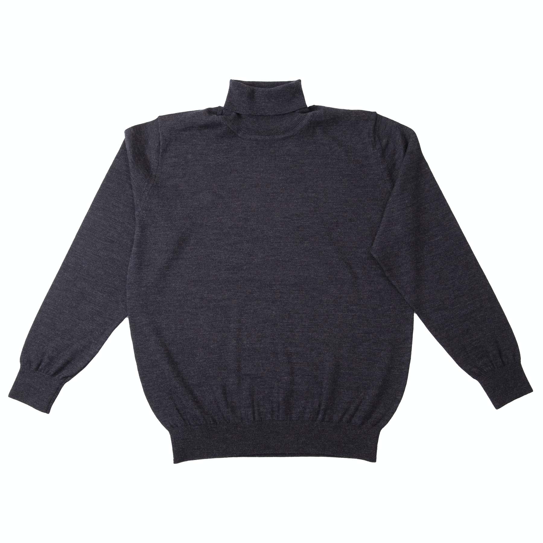 【アーカイブモデル】WOOL TURTLENECK