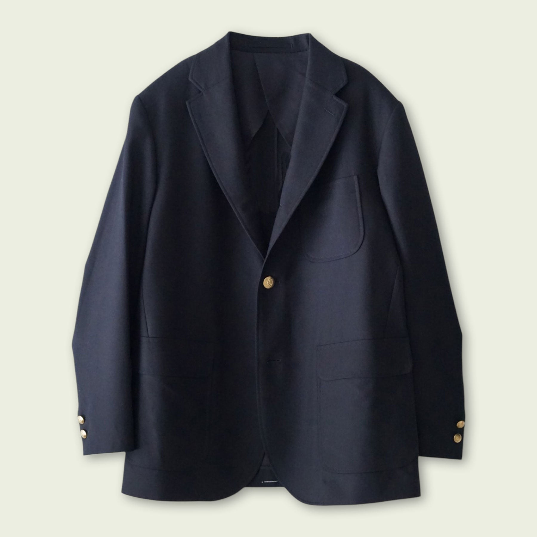 Ordinary Truth Navy Blazer