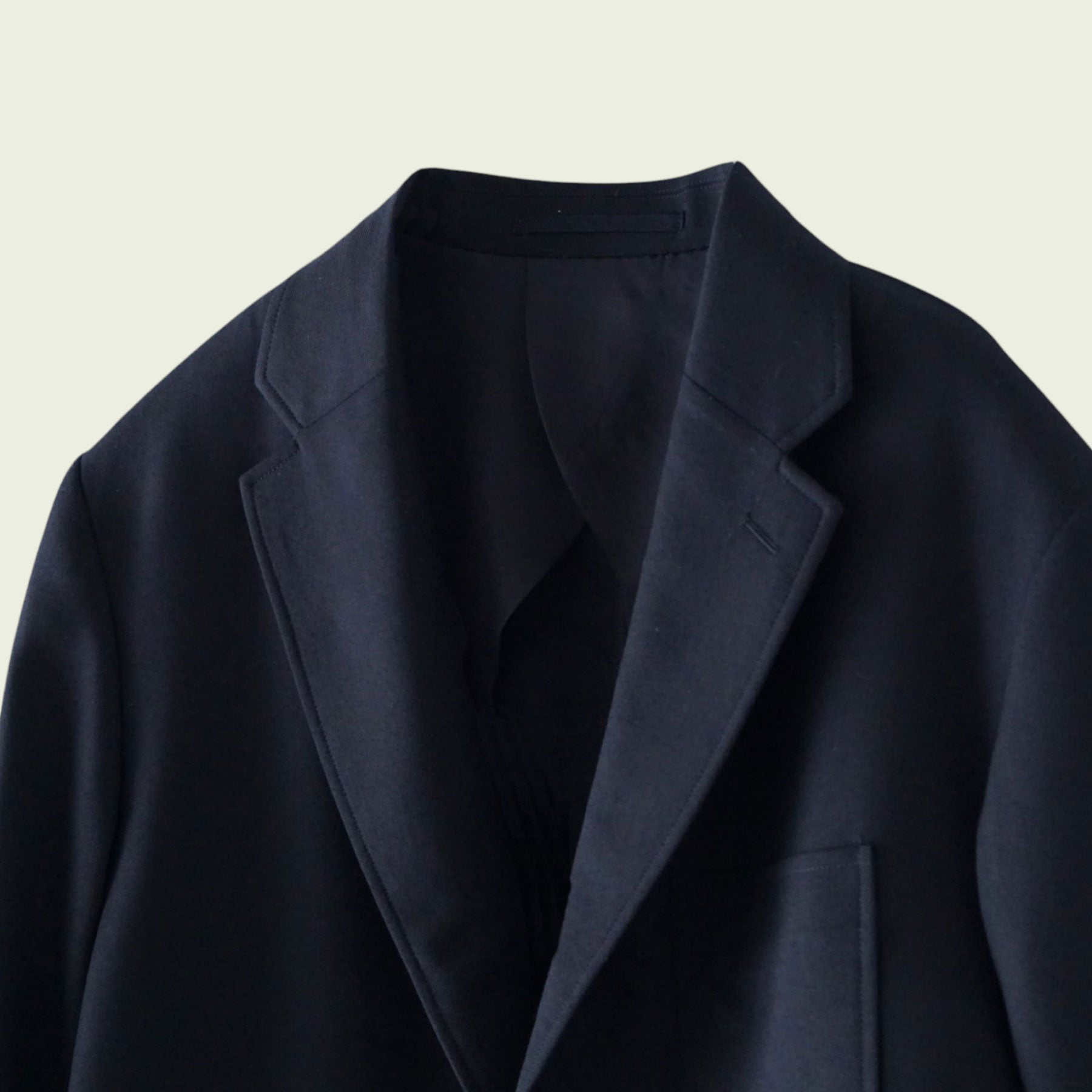 Ordinary Truth Navy Blazer