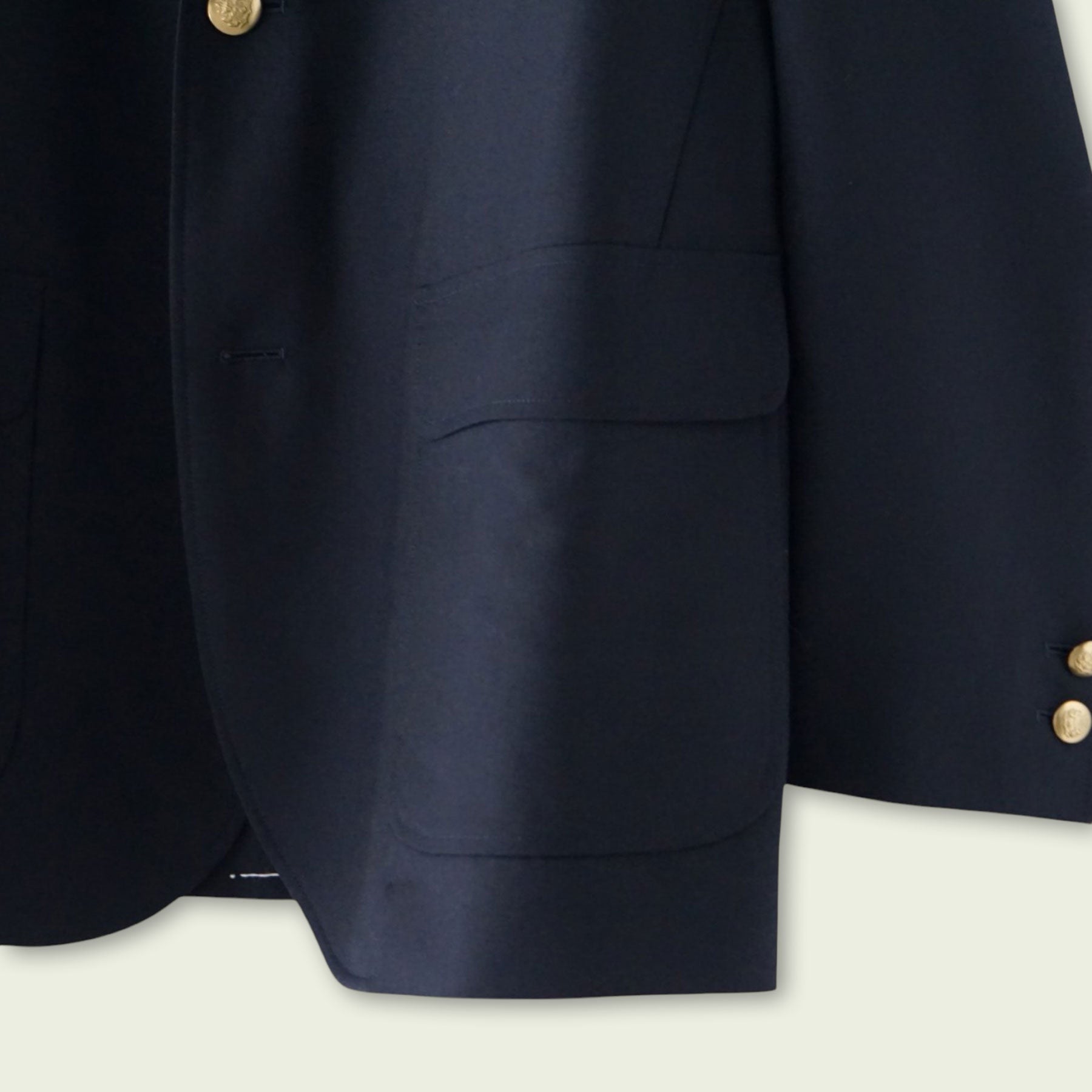 Ordinary Truth Navy Blazer