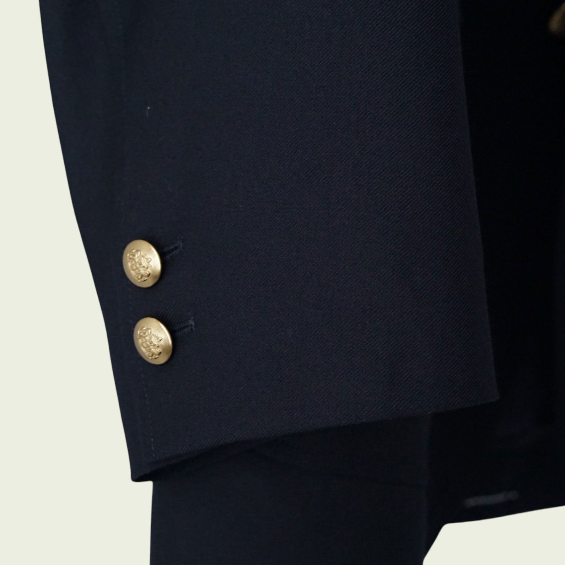 Ordinary Truth Navy Blazer