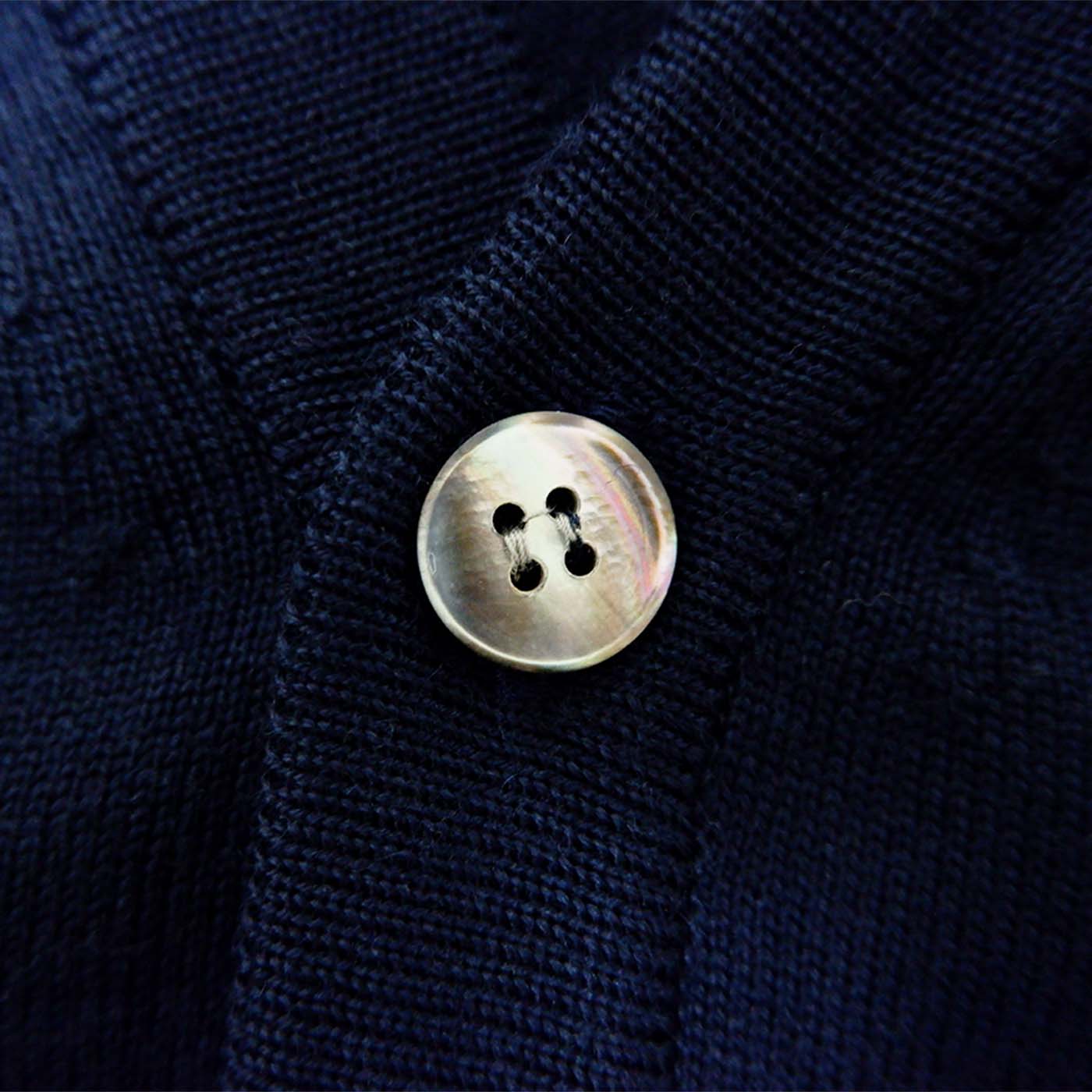 【アーカイブモデル】WOOL CARDIGAN