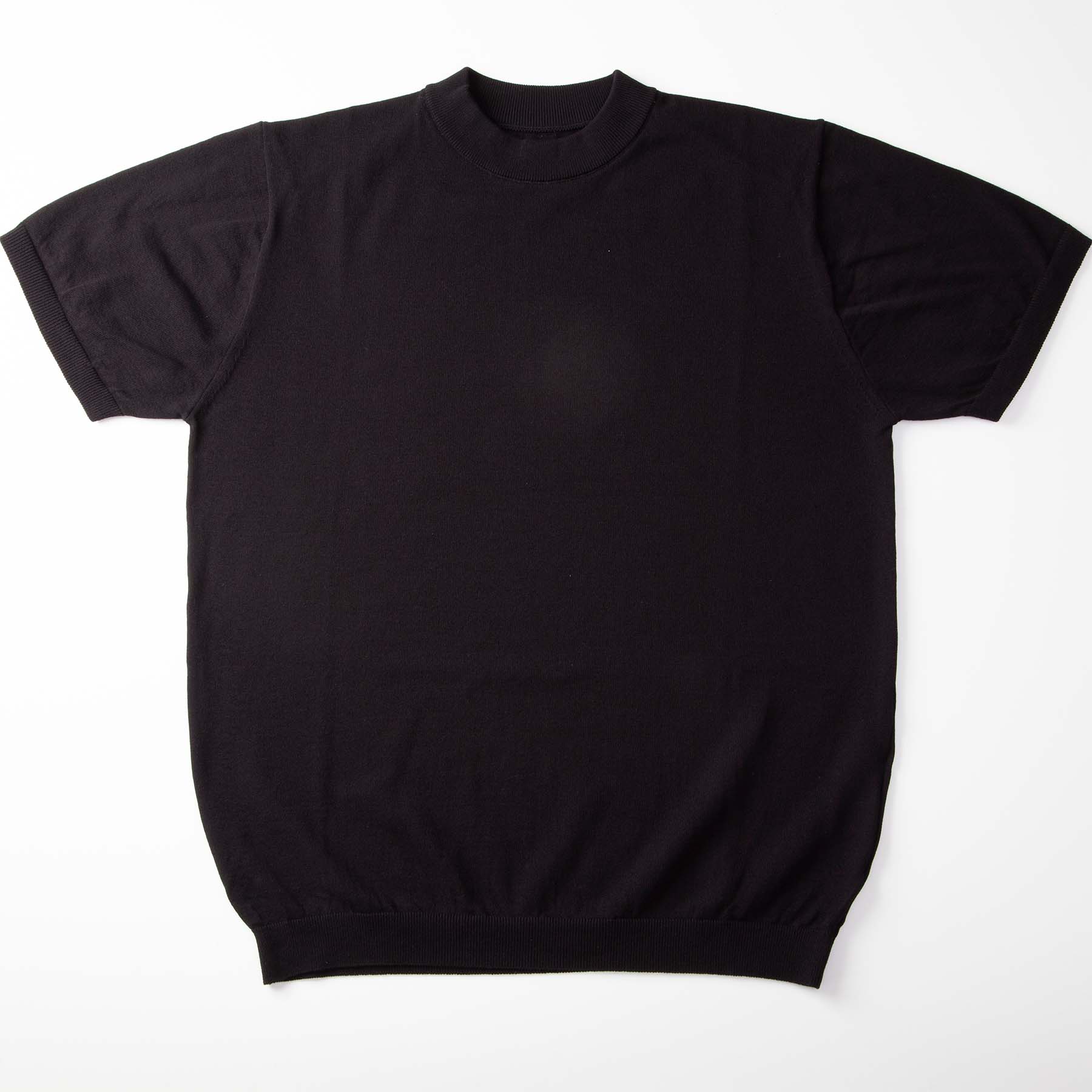 【アーカイブモデル】ICE COTTON MOCK NECK