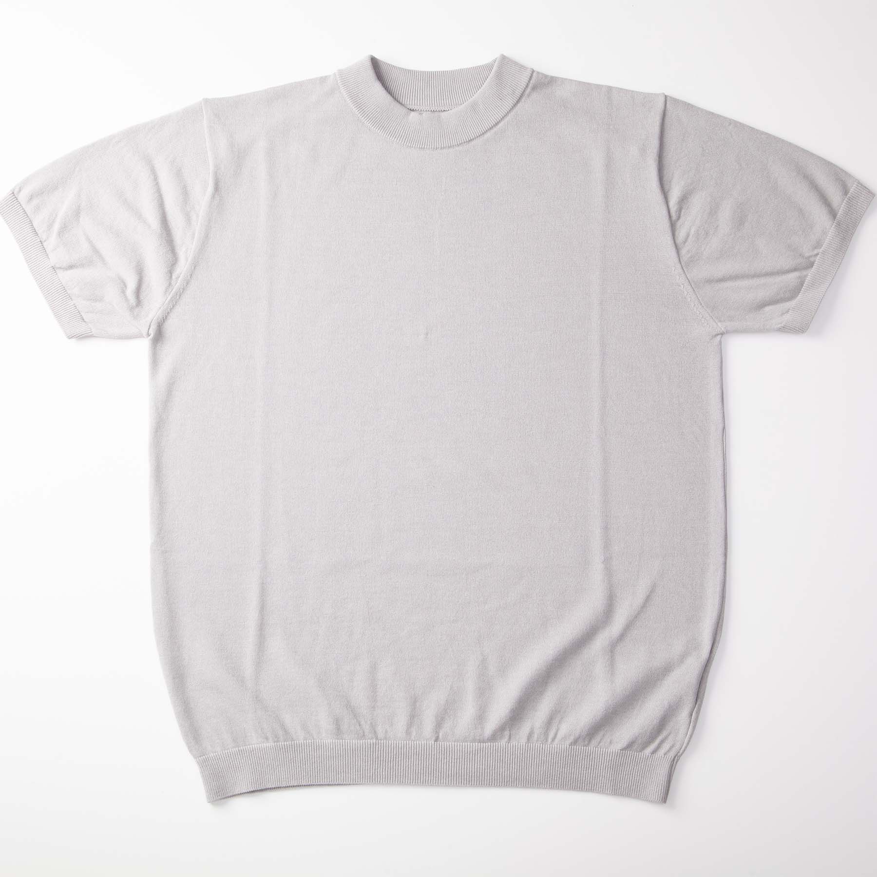 【アーカイブモデル】ICE COTTON MOCK NECK