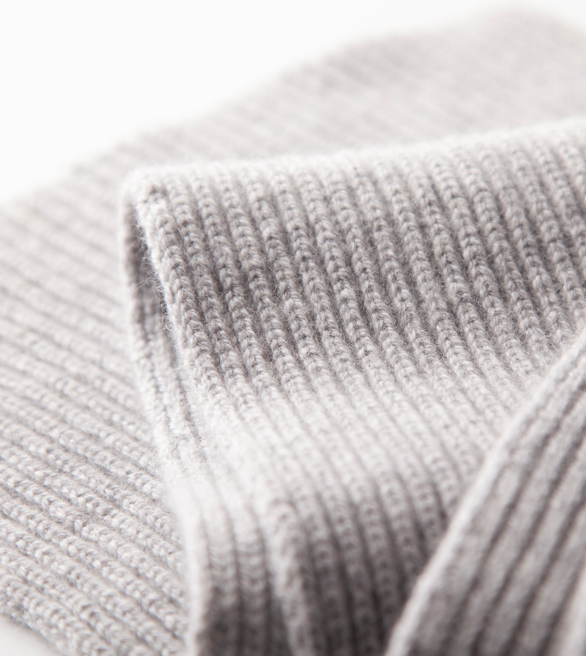 CASHMERE LONG SCARF