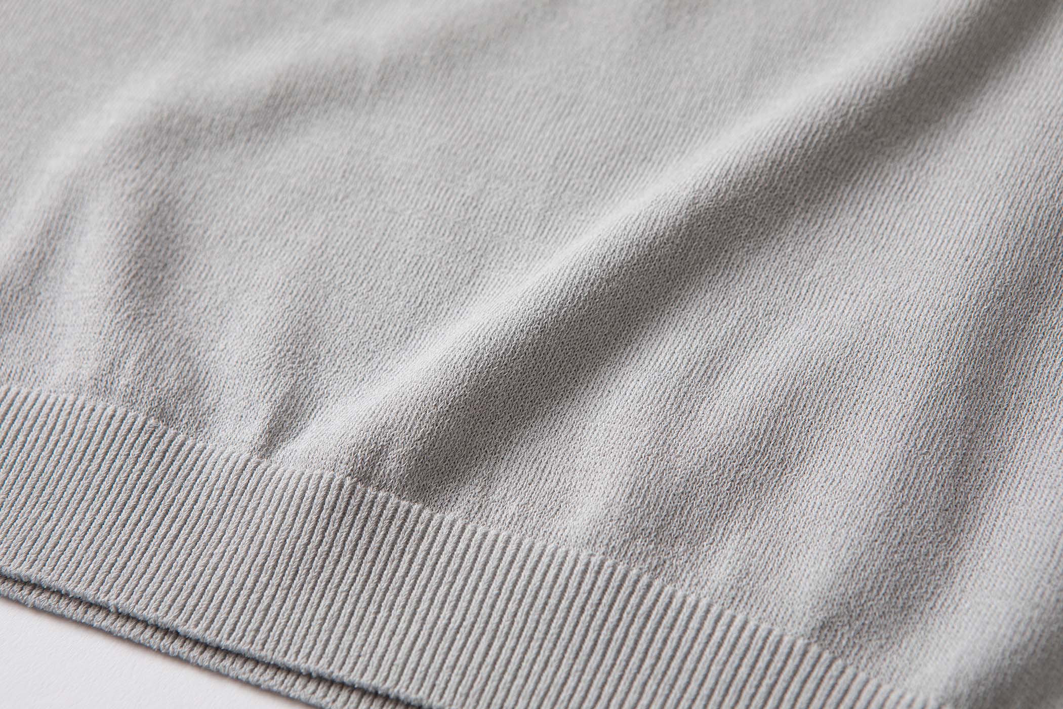 【アーカイブモデル】ICE COTTON MOCK NECK