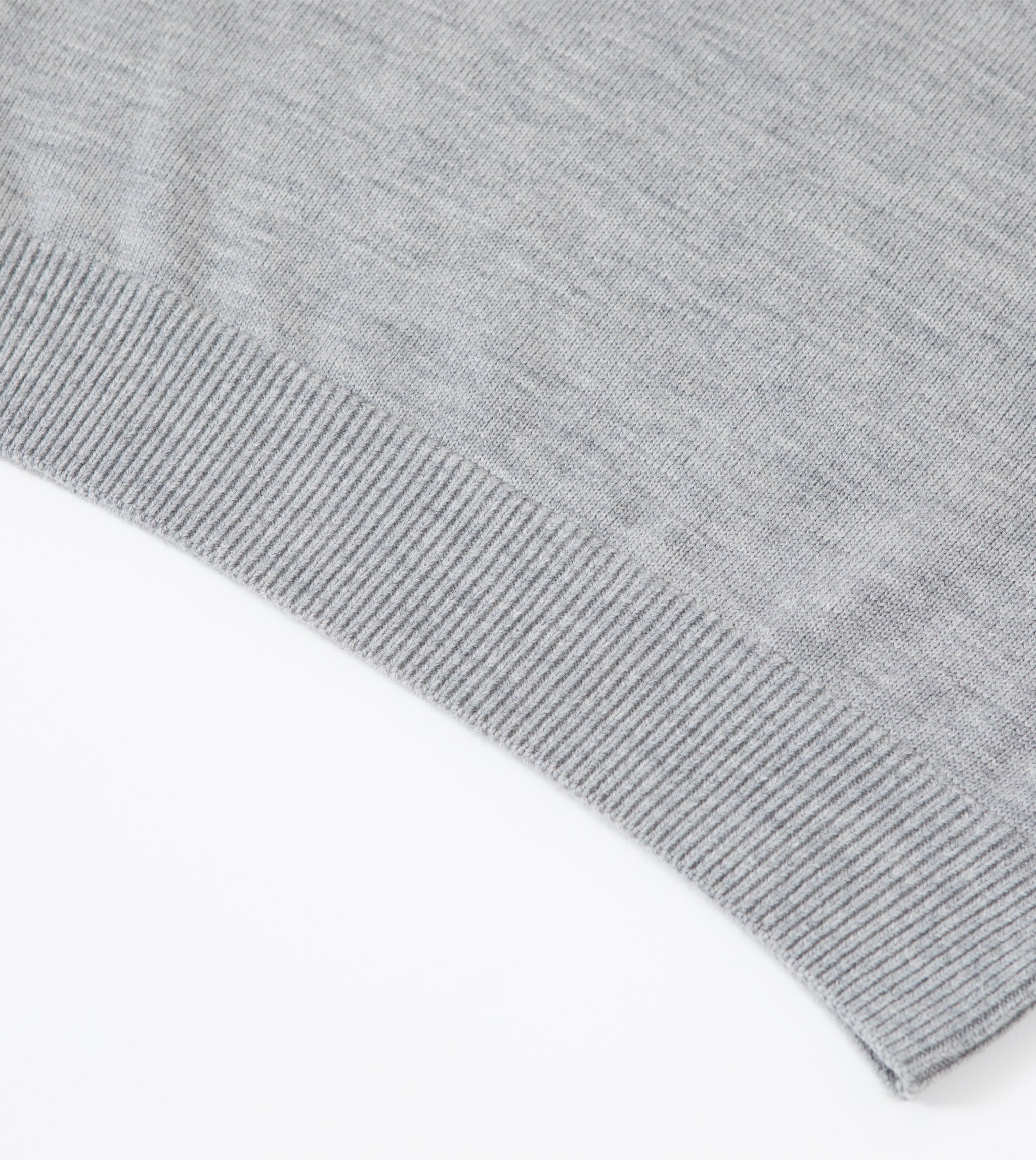 【アーカイブモデル】WOOL HEAVY WEIGHT MOCKNECK